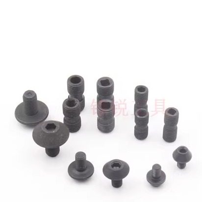 面铣刀盘刀盘配件涵辰数控经济