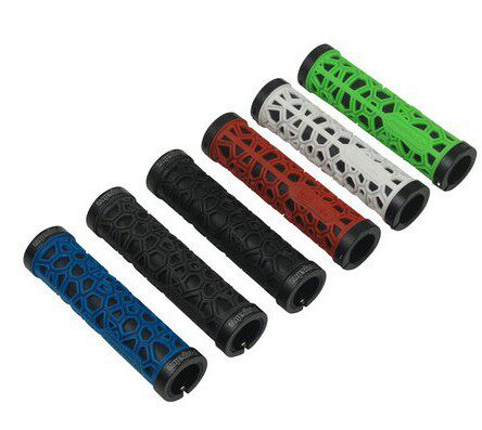 Poignées de vélo - Ref 2343416 Image 1