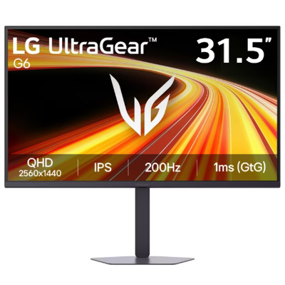 LG1msGTG200Hz电竞显示器