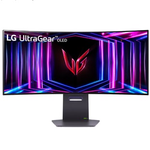 LG34GS95QE39GS95QEUltraGearOLED800R曲面电竞显示器21 240Hz
