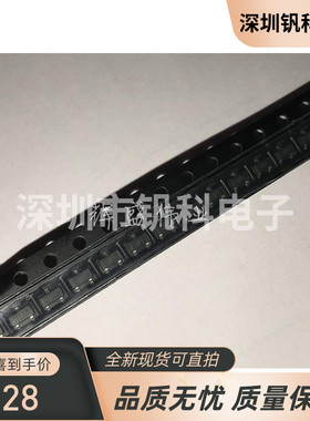 TSM210N02CX MOSFET N-CHANNEL 20V 6.7A SOT23丝印21开头 可直拍
