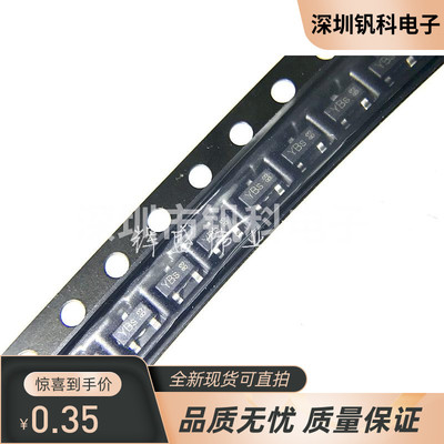 BSS84PH6327XTSA2 MOSFET P-CH 60V 170MA SOT-23  原装现货