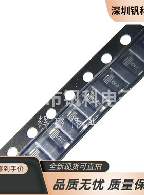 B240S1F-7  丝印B24【DIODE SCHOTTKY 40V 2A SOD123F】原装现货