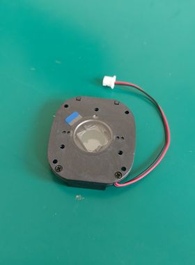 枪式摄像头切换器无底座ircut20孔距600万高度6mm