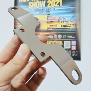 哈雷运动者化油器高压包支架 883 1200 x48