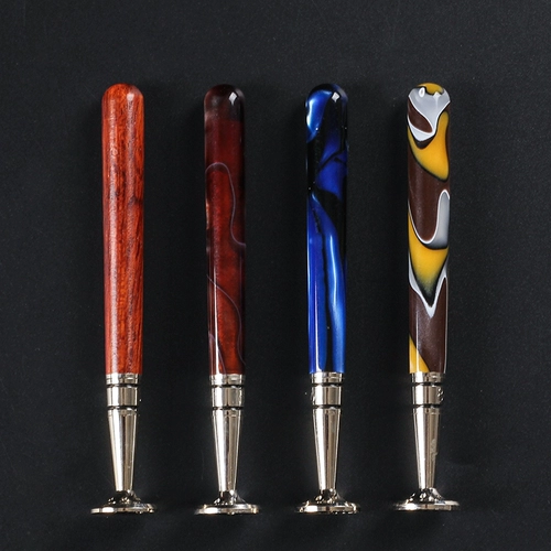 8deco Трубого прессования стержня бейсбольная серия вогнуто