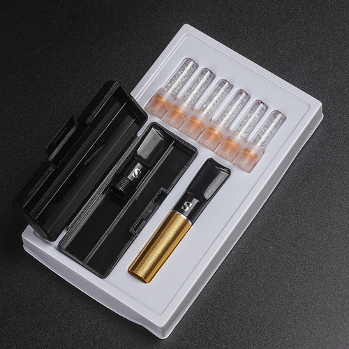三达烟嘴换芯型过滤器