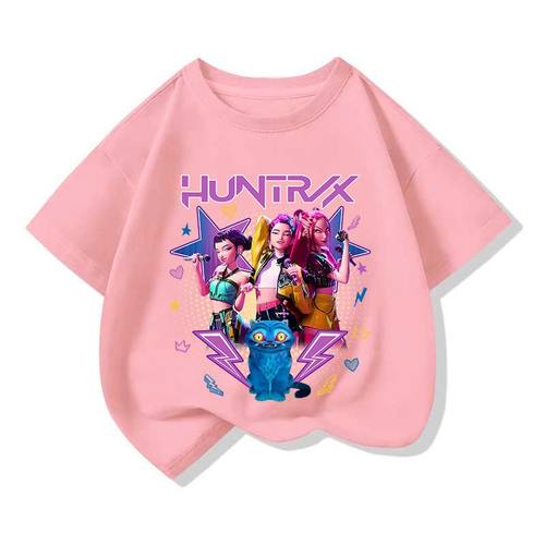 NASA联名KPopDemonHunters猎魔