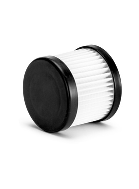 小狗除螨仪配件HEPA滤芯D-606/608/D602A/609/607/D612/616过滤网