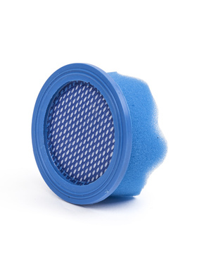 正品小狗吸尘器配件D-605滤芯D615尘杯地刷UV灯管出风HEPA过滤网