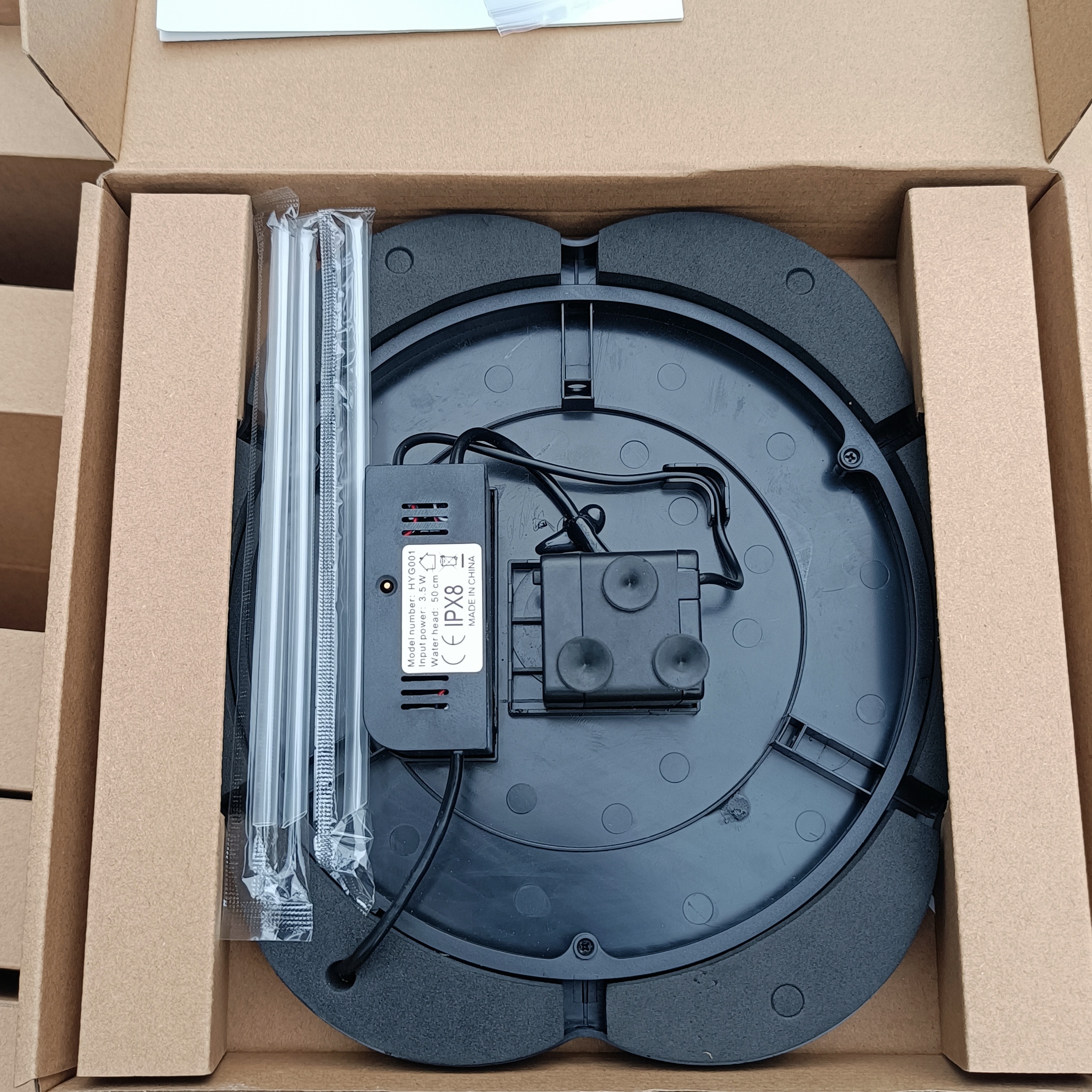 电池充不进电 库存太阳能喷水器 太阳能增氧机 漂浮喷泉