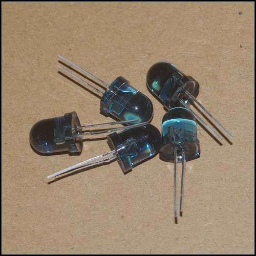 感红外LED补光灯DIY夜视补光灯