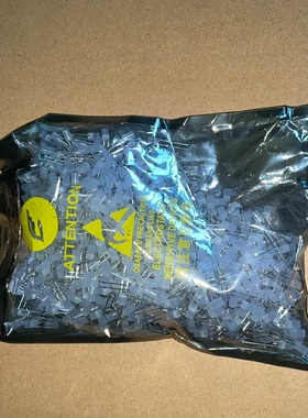 生产次品坏的 1000个一包 LED灯 外径4毫米 凹头