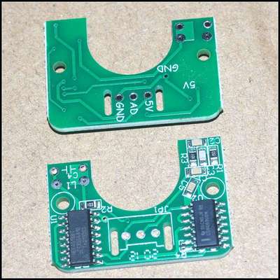 DIYCD4069UBMHEF4518BT