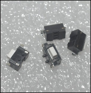 1元 侧贴按键开关 20个