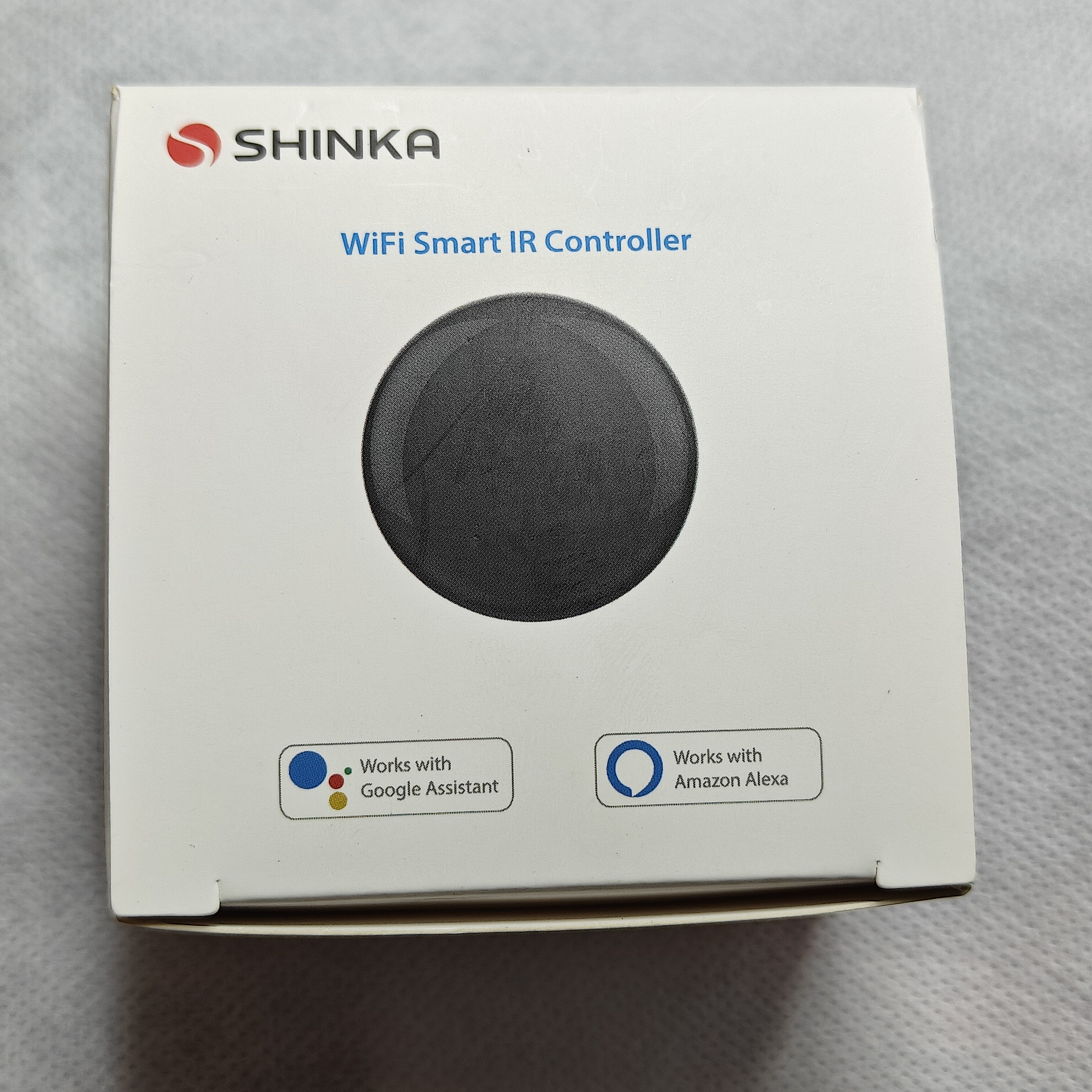 英文版远程红外遥控器 ESP8266  WiFi控制红外 老款空调改遥控