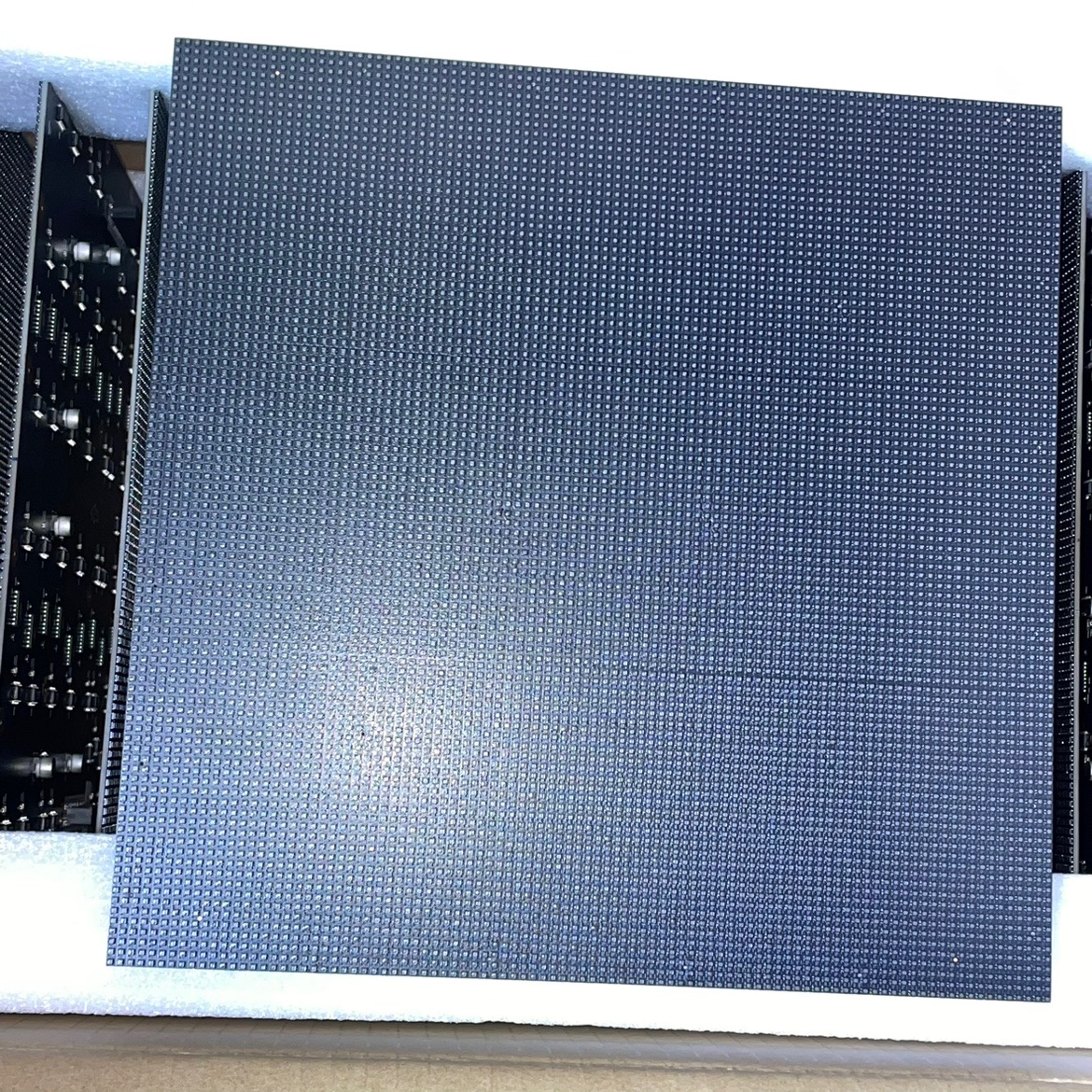 96*96全彩led屏屏显示全彩led