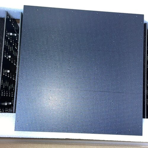 96*96全彩led屏屏显示全彩led