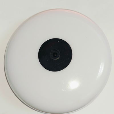 大约是2017年左右的 只能拆配件了 雷达感应灯带摄像头 可插tf卡