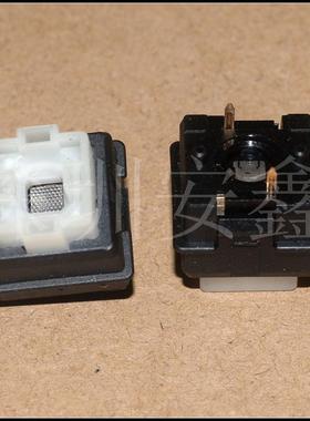 罗技Romer-G轴开关欧姆龙G310 G810 G910 G413 PRO机械键盘 轴体