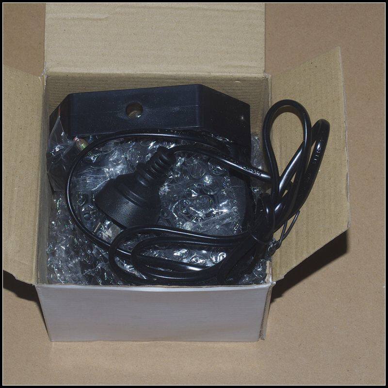 国内不能用 研究品 坏的 电子废品 爱好者拆解DIY 带LED数码管 灯属于什么档次？