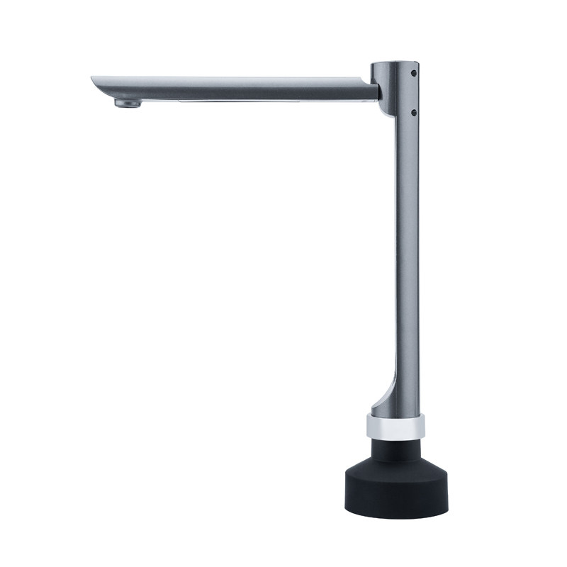 虹鼎F60A高拍仪1000万高清高速便携扫描仪智能办公台灯文档拍摄仪