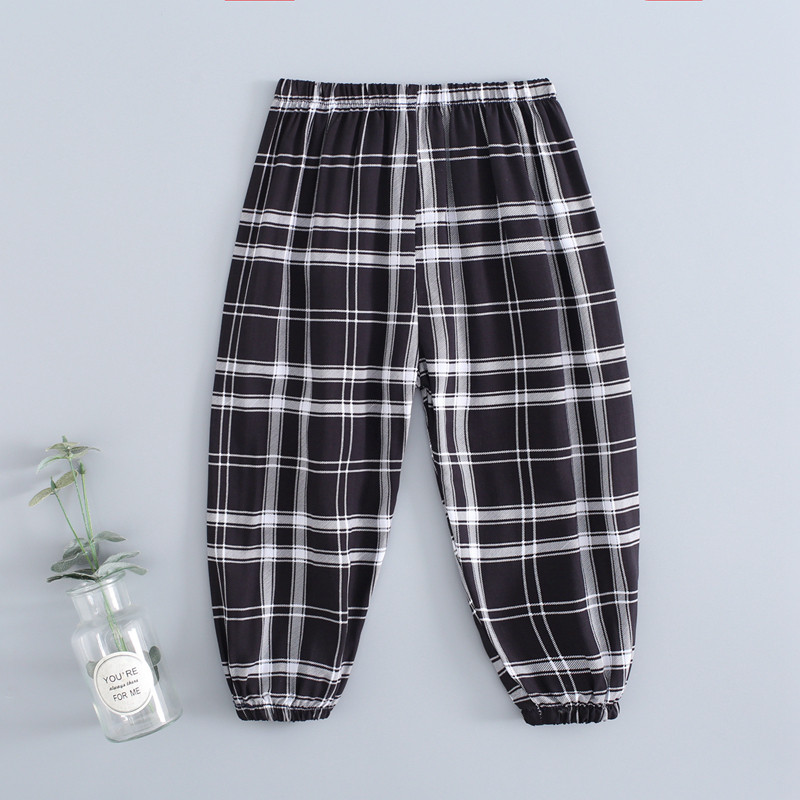 儿童男童人造棉防蚊裤童装夏季薄款棉绸沙滩裤休闲裤空调裤中小童,童装/婴儿装/亲子装,家居裤/睡裤,淘宝优惠券,粉丝福利购,淘宝优惠卷