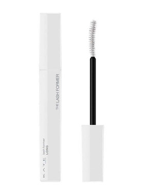 品牌授权 日本 kanebo kate 惊艳打底睫毛膏 白色/黑色 打底&底妆