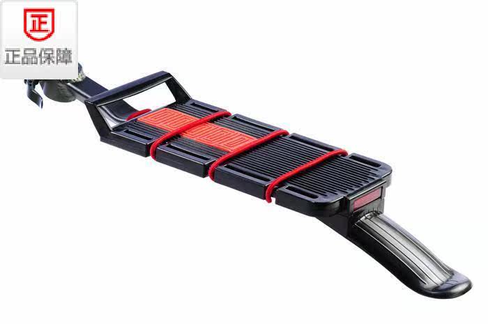 Porte-bagages pour vélo - Ref 2412994 Image 1