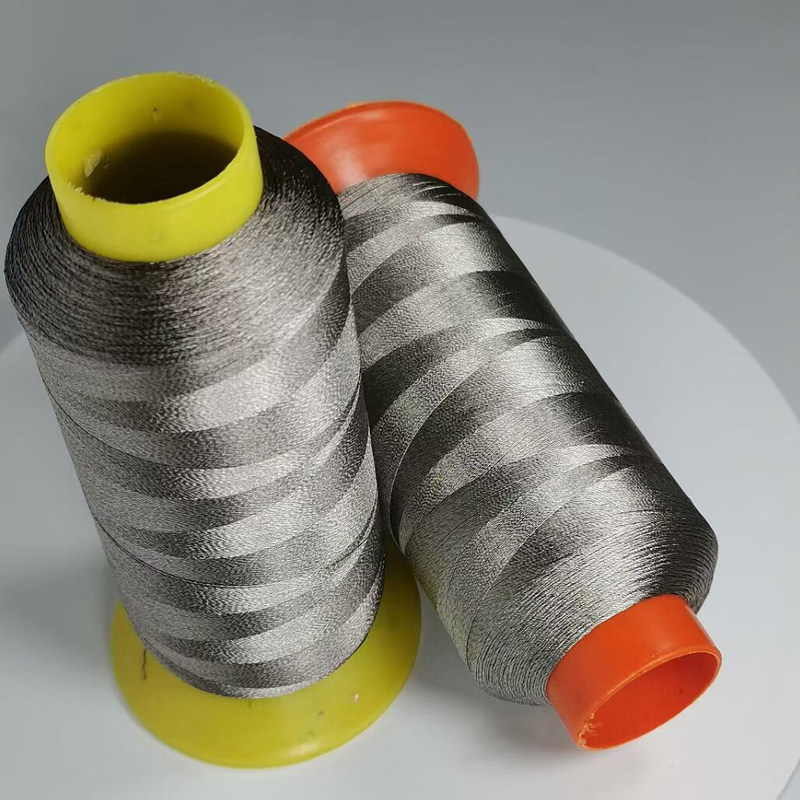 100%银纤维导电缝纫线防静电线智能服装导电线传感触屏手套导电线,孕妇装/孕产妇用品/营养,防辐射布料,淘宝优惠券,粉丝福利购,淘宝优惠卷