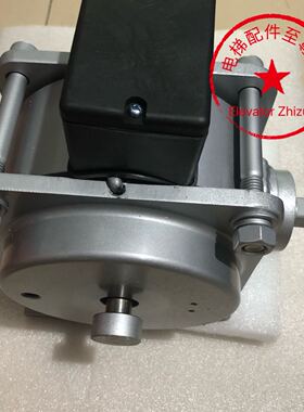 通润FYJ180主机抱闸制动器J1.2J抱闸制动器YJ250抱闸 DZE-9E抱闸