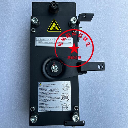 原装FZD12抱闸制动器通润GTW9S制动器巨人通力FZD12A制动器FZD12