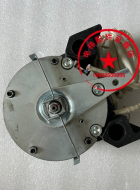 原装爱登堡PZD140抱闸制动器爱登堡EDT-N1制动器DC220V抱闸制动器