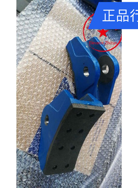 原装天津奥的斯DAA20220B闸瓦蓝光奥的斯 西子奥的斯GETM3.0M闸瓦