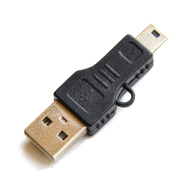 5P转接头MP3转换头携带方便