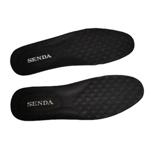 原厂配套 适配森达男士 布鞋 马丁靴老爹鞋 猪皮海波丽吸汗 豆豆鞋