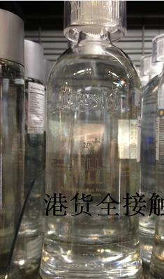 代购意大利进口 LURISIA STILLE天然矿泉水 750毫升