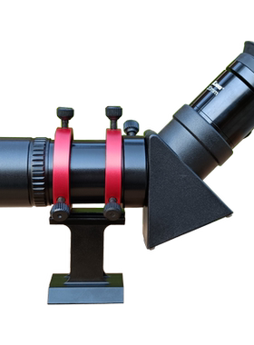 开信kson天文望远镜6x30光学8x50全金属正像直角直筒光照明寻星镜