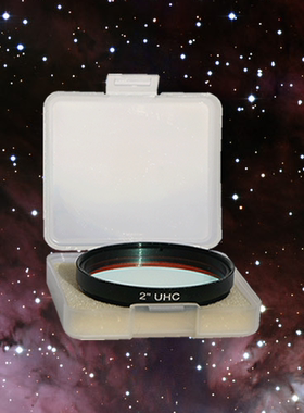 开信（kson）行星星云滤镜天文望远镜配件UHC OIII滤色片光害滤镜