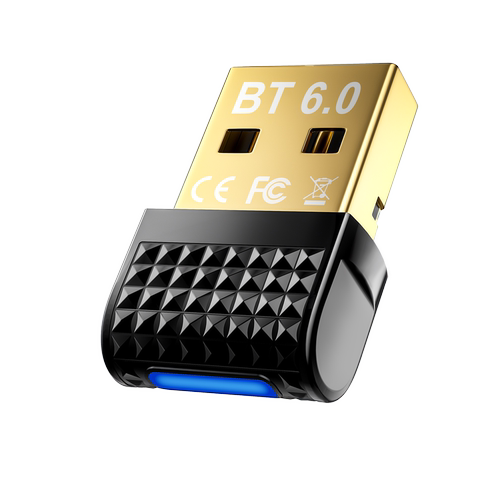 USB蓝牙适配器6.0免驱动