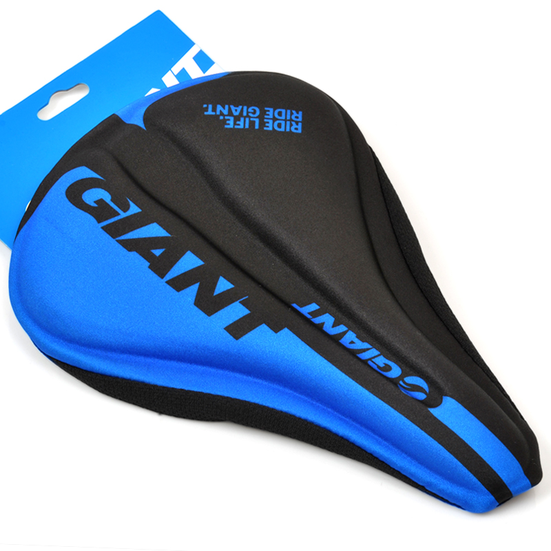 Selle de vélo Mountain Bike GIANT - Ref 2348244 Image 1