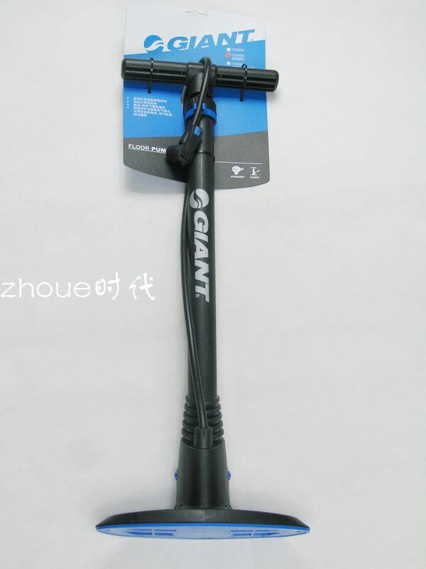 Pompe à vélo GIANT - Ref 2387369 Image 3