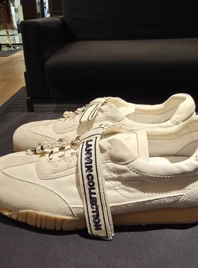 [客服改价]9-7(25)直邮=LANV* 25秋 鞋子