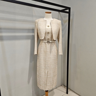 连衣裙套装 海报款 奥特莱斯代购 Michaa