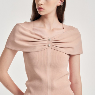 KCD745W 客服改价 原厂原版 OB2E9 24冬针织衫 直邮=OB