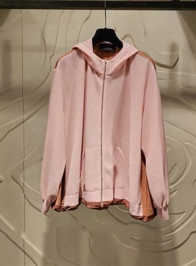 [客服改价]7-31(25)直邮=LANVI*25秋外套 原厂原版