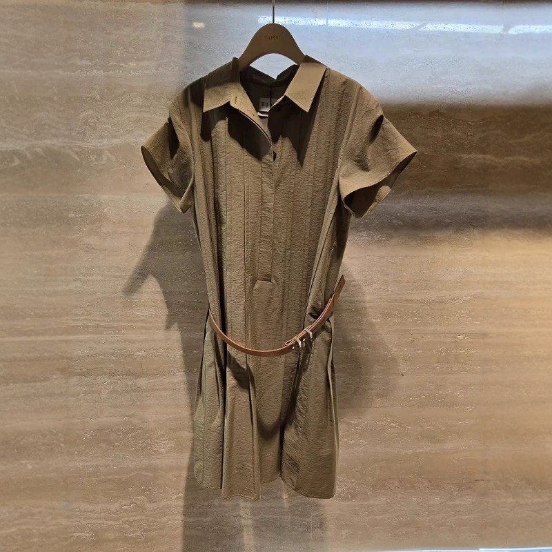 [客服改价]5-23(25)直连衣裙