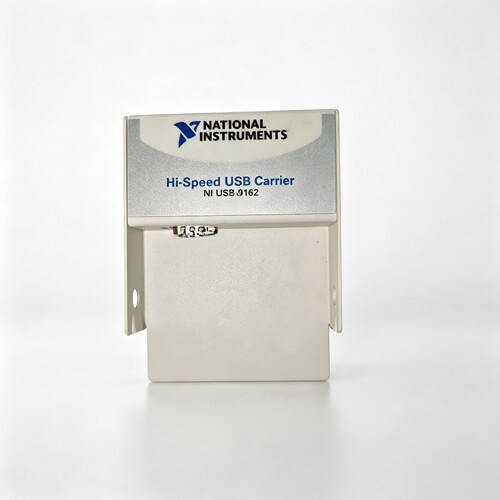 NIUSB-1962单模块机箱779471-01
