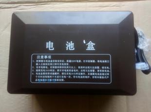 安吉福华麟新麒麟24V交直流卷帘门卷闸门电机电池盒备用储备电源