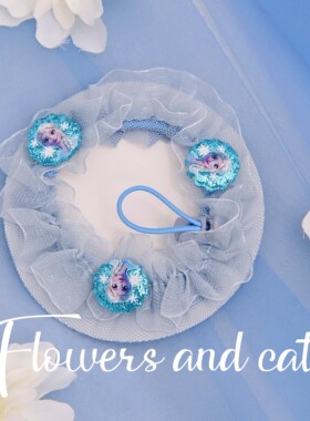 发网女艺考级舞蹈网兜头花职业空乘盘头发儿童丸子头芭蕾舞发网粉